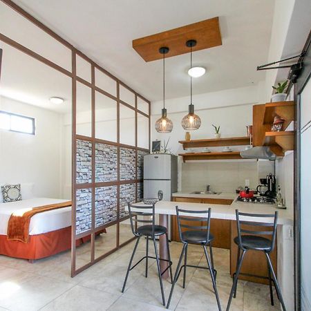 Lofts Loreto  Eksteriør billede