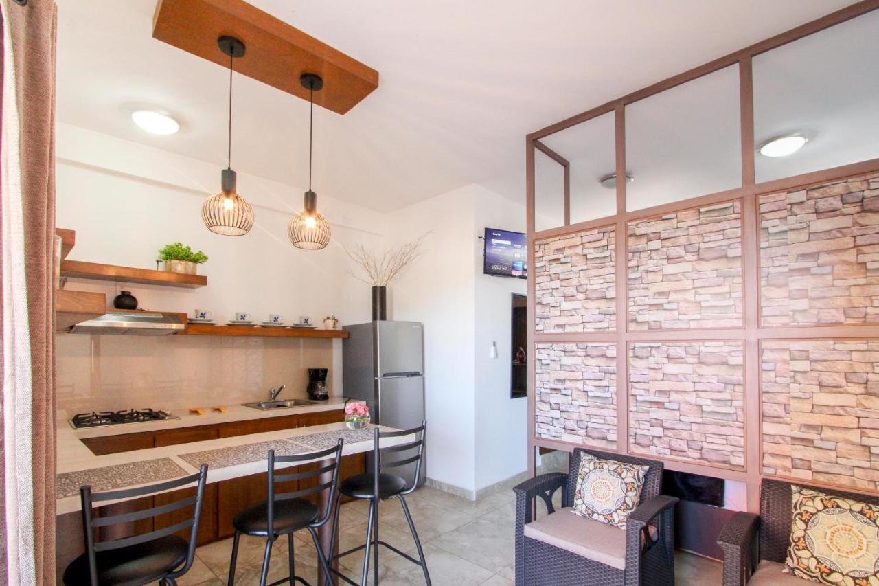 Lofts Loreto  Eksteriør billede