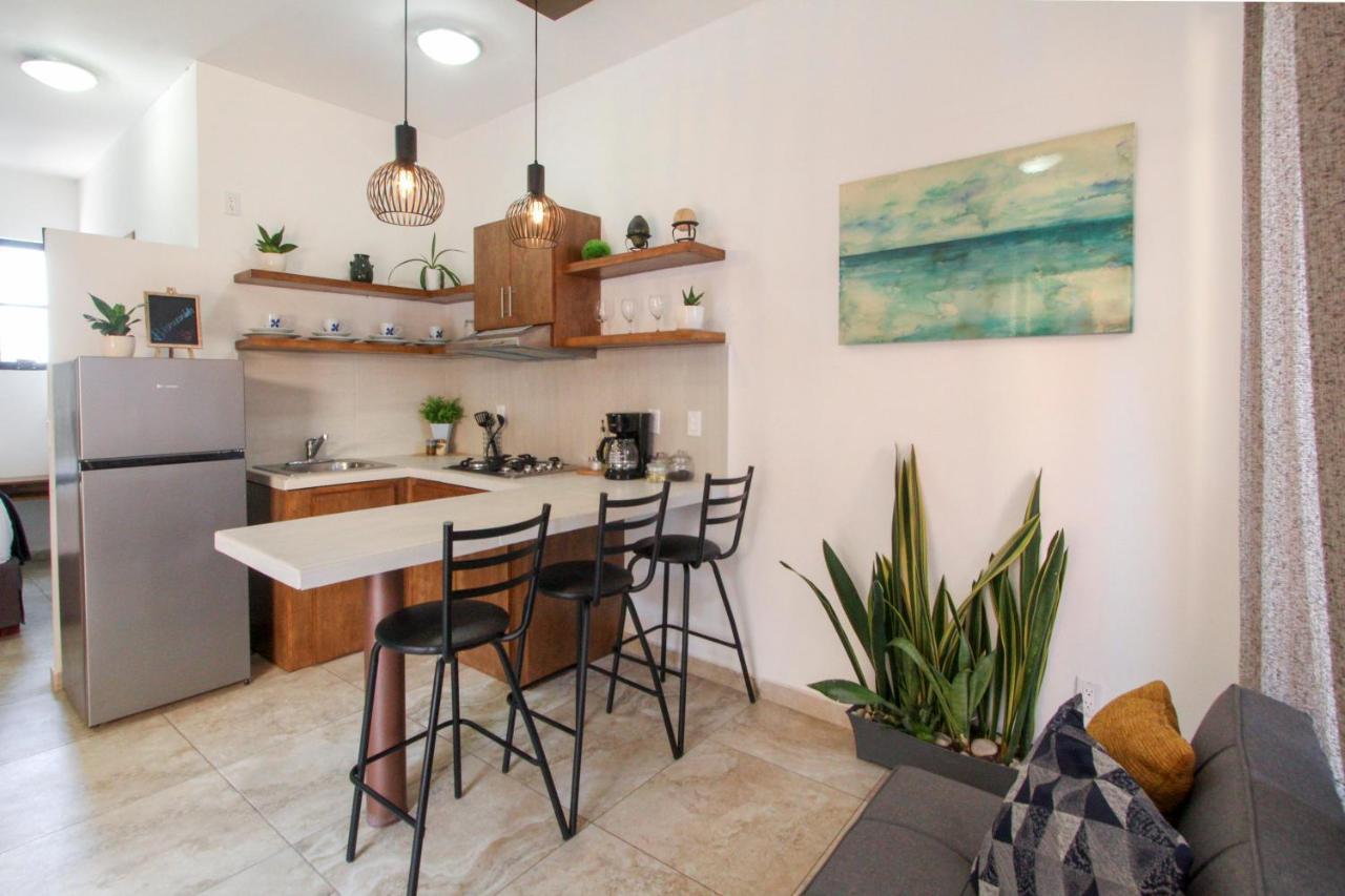 Lofts Loreto  Eksteriør billede