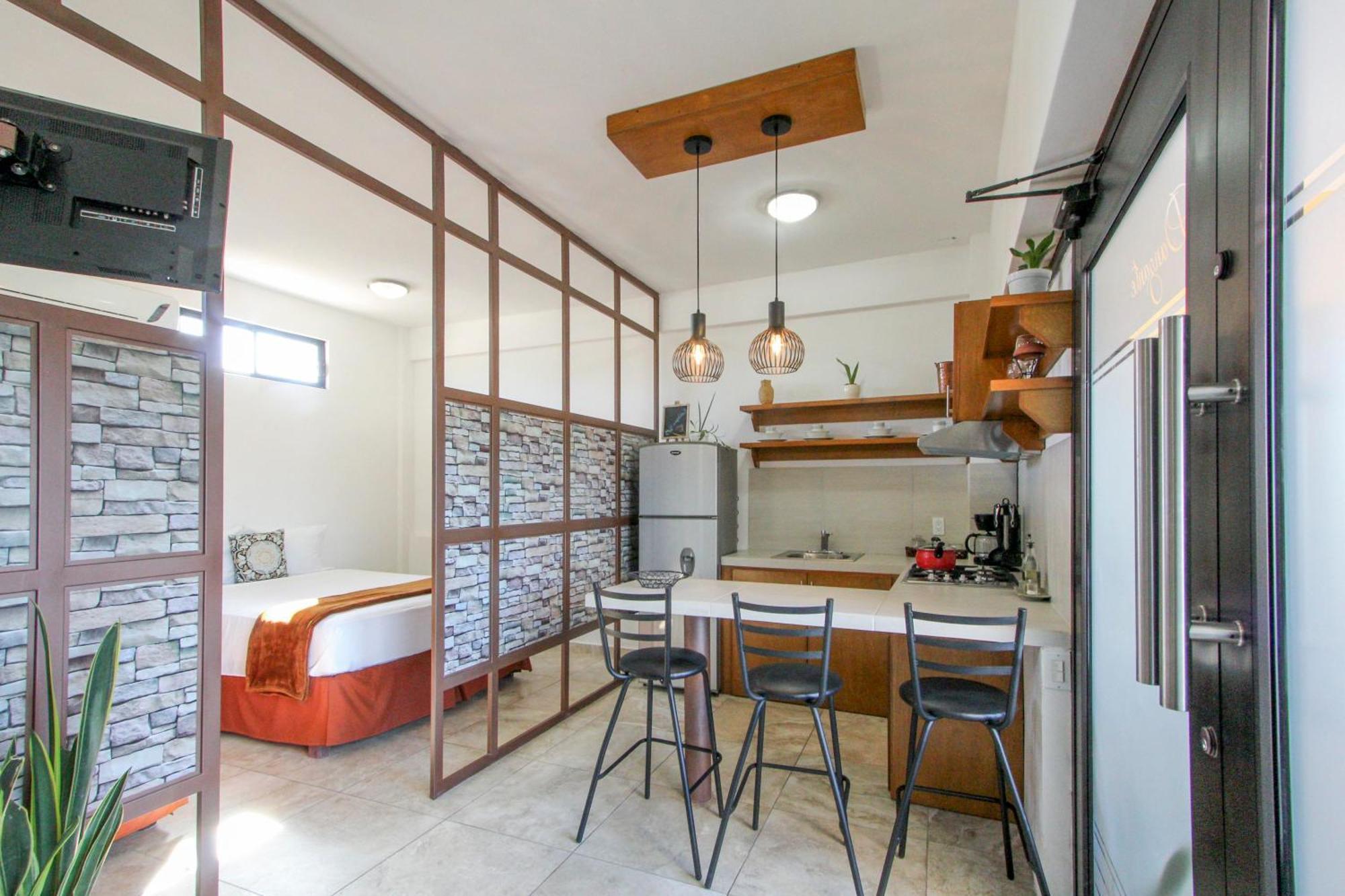 Lofts Loreto  Eksteriør billede